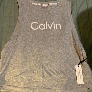 Calvin Klein tank
